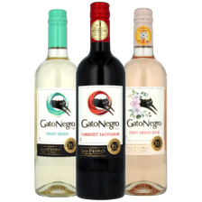 Gato Negro wijn